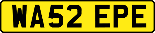 WA52EPE