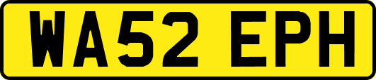 WA52EPH