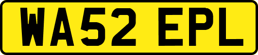 WA52EPL