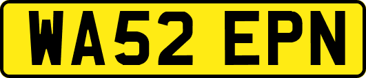 WA52EPN