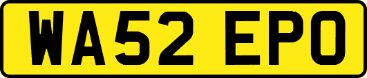 WA52EPO