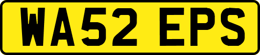WA52EPS