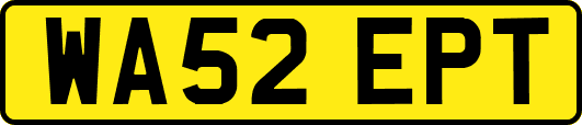 WA52EPT