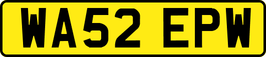 WA52EPW