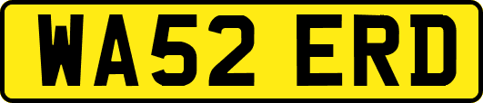 WA52ERD