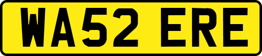 WA52ERE