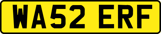 WA52ERF