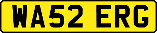 WA52ERG