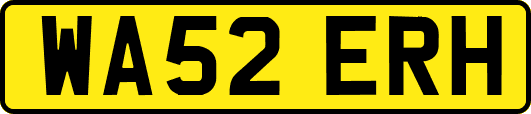 WA52ERH