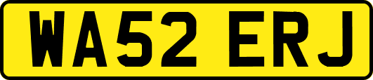 WA52ERJ