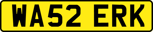 WA52ERK