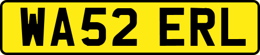 WA52ERL