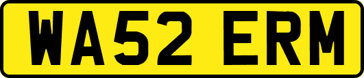 WA52ERM