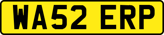 WA52ERP