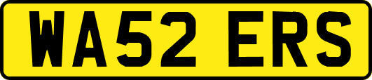 WA52ERS
