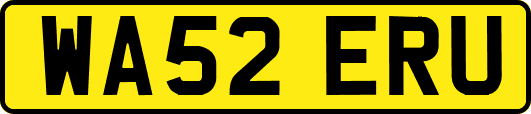 WA52ERU