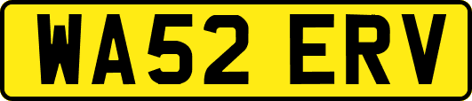 WA52ERV