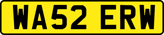 WA52ERW