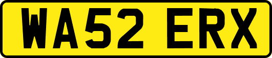 WA52ERX