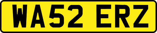 WA52ERZ