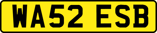 WA52ESB