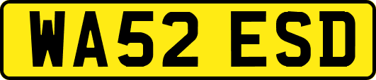 WA52ESD