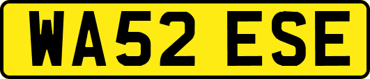 WA52ESE