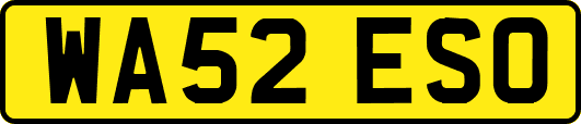 WA52ESO