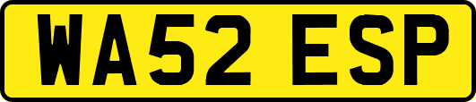 WA52ESP