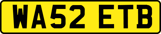 WA52ETB