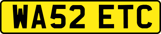 WA52ETC
