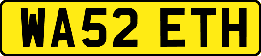 WA52ETH
