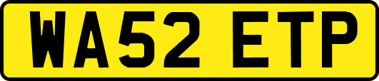 WA52ETP