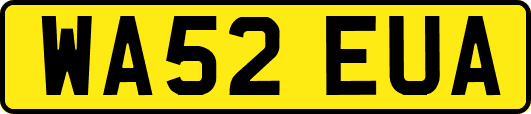 WA52EUA