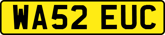 WA52EUC