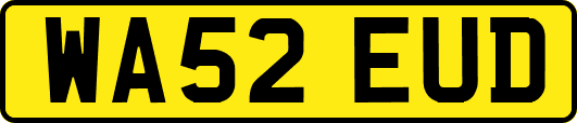 WA52EUD