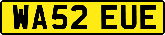 WA52EUE