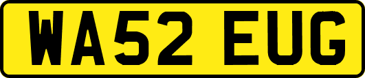 WA52EUG