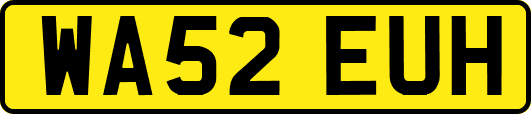 WA52EUH