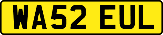 WA52EUL