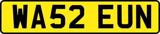 WA52EUN