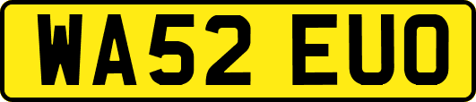 WA52EUO