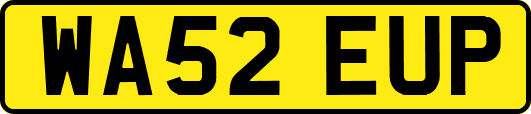 WA52EUP