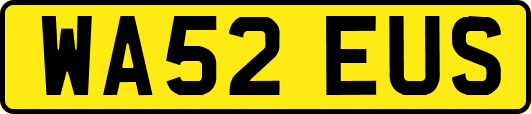 WA52EUS
