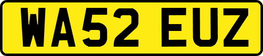 WA52EUZ