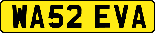 WA52EVA