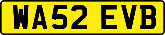 WA52EVB
