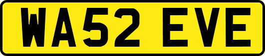 WA52EVE