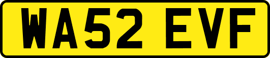WA52EVF