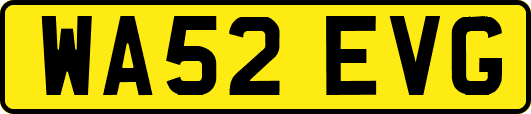 WA52EVG